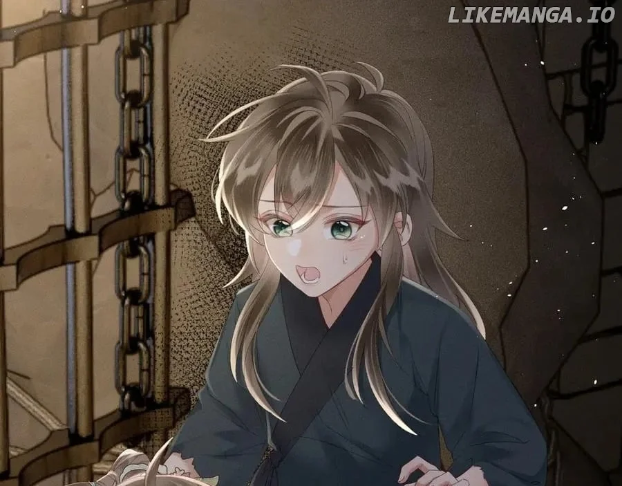 The Tyrant’s Family Lasts Thanks To Her Inner Voice Chapter 38 354 044