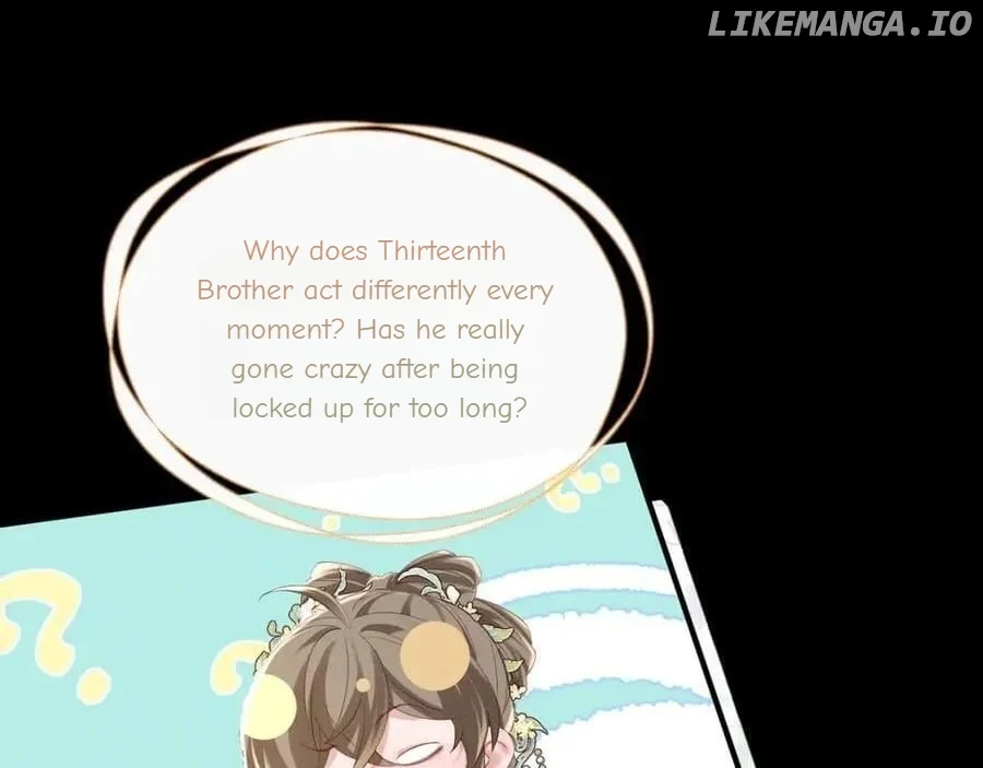 The Tyrant’s Family Lasts Thanks To Her Inner Voice Chapter 38 357 047