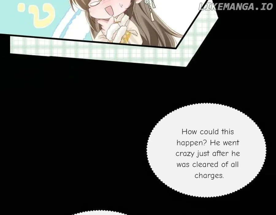 The Tyrant’s Family Lasts Thanks To Her Inner Voice Chapter 38 358 048