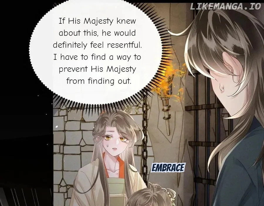 The Tyrant’s Family Lasts Thanks To Her Inner Voice Chapter 38 359 049