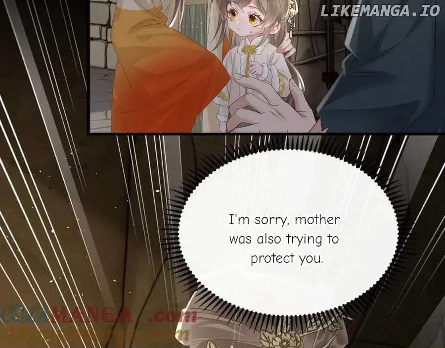 The Tyrant’s Family Lasts Thanks To Her Inner Voice Chapter 38 360 050