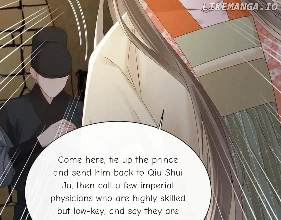 The Tyrant’s Family Lasts Thanks To Her Inner Voice Chapter 38 362 052