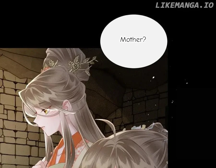 The Tyrant’s Family Lasts Thanks To Her Inner Voice Chapter 38 366 056