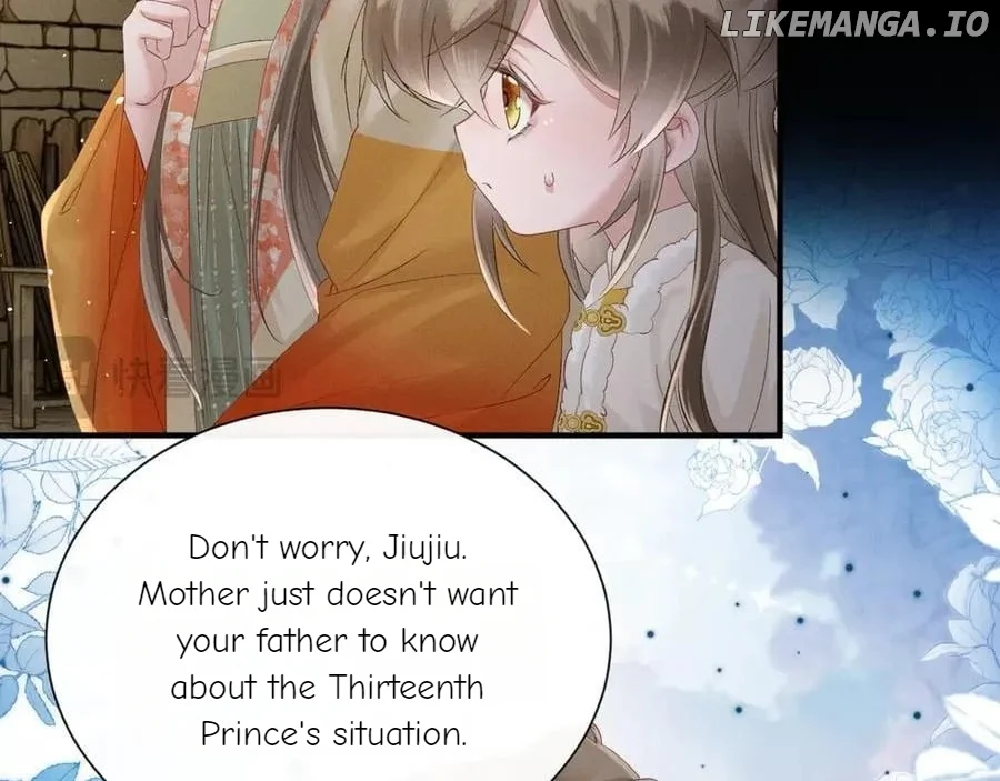 The Tyrant’s Family Lasts Thanks To Her Inner Voice Chapter 38 367 057