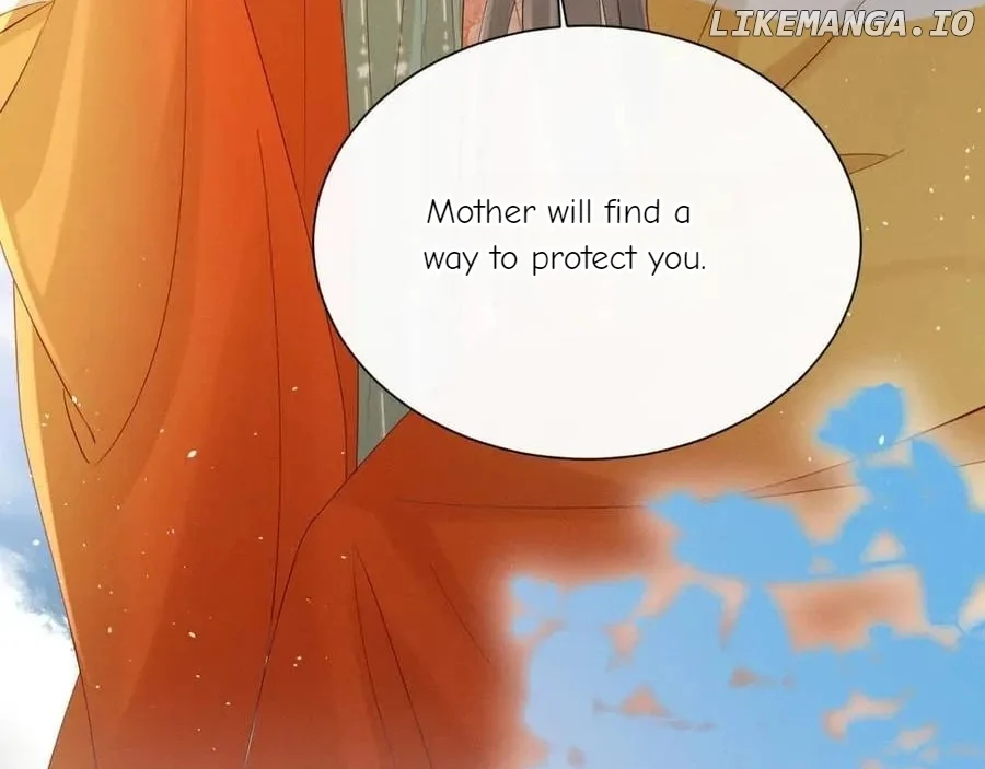 The Tyrant’s Family Lasts Thanks To Her Inner Voice Chapter 38 370 060