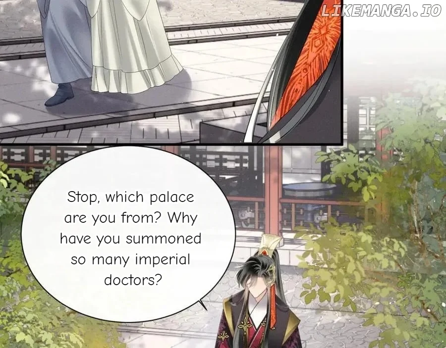 The Tyrant’s Family Lasts Thanks To Her Inner Voice Chapter 38 377 067