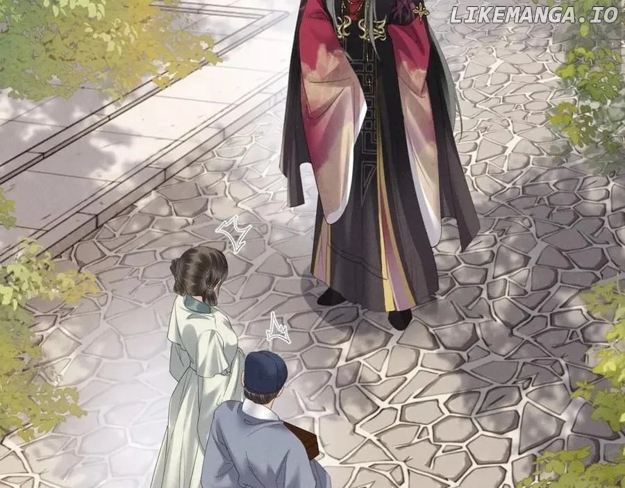 The Tyrant’s Family Lasts Thanks To Her Inner Voice Chapter 38 378 068