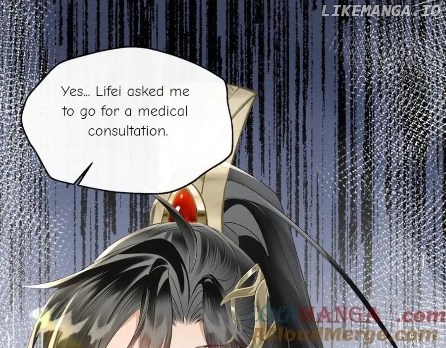 The Tyrant’s Family Lasts Thanks To Her Inner Voice Chapter 38 380 070