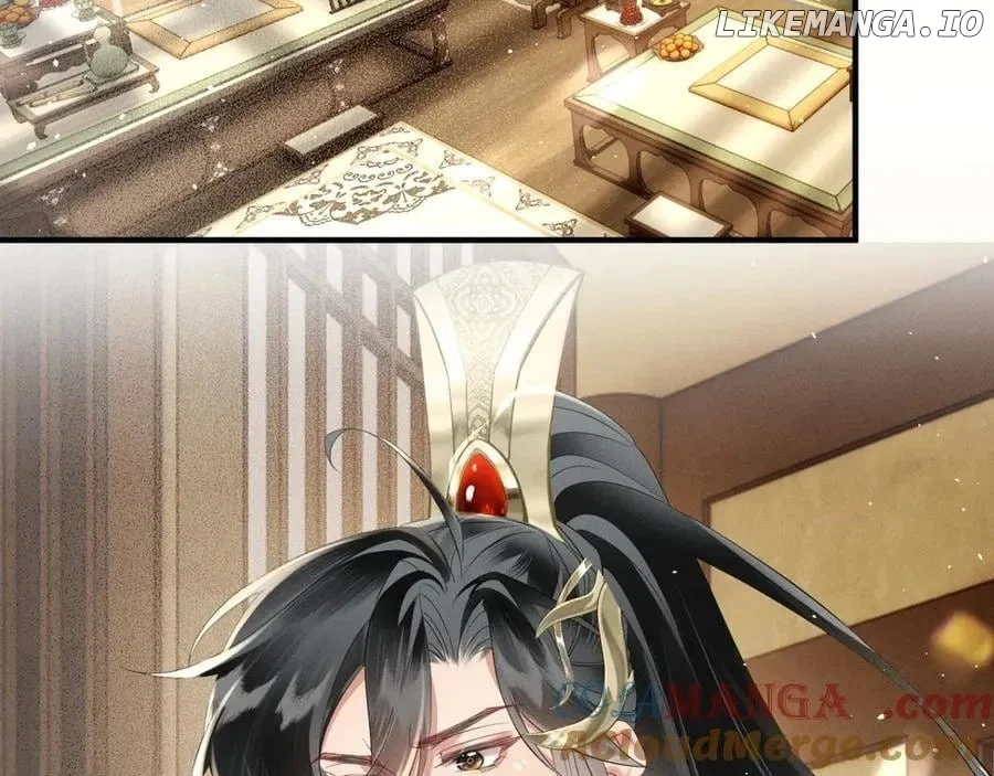 The Tyrant’s Family Lasts Thanks To Her Inner Voice Chapter 38 384 074