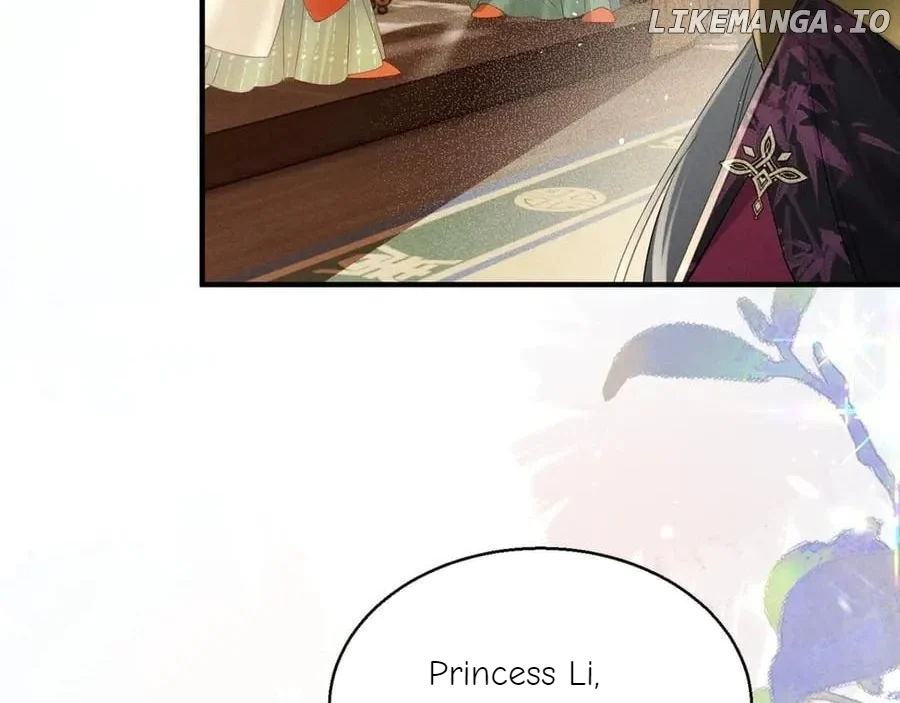 The Tyrant’s Family Lasts Thanks To Her Inner Voice Chapter 38 389 079