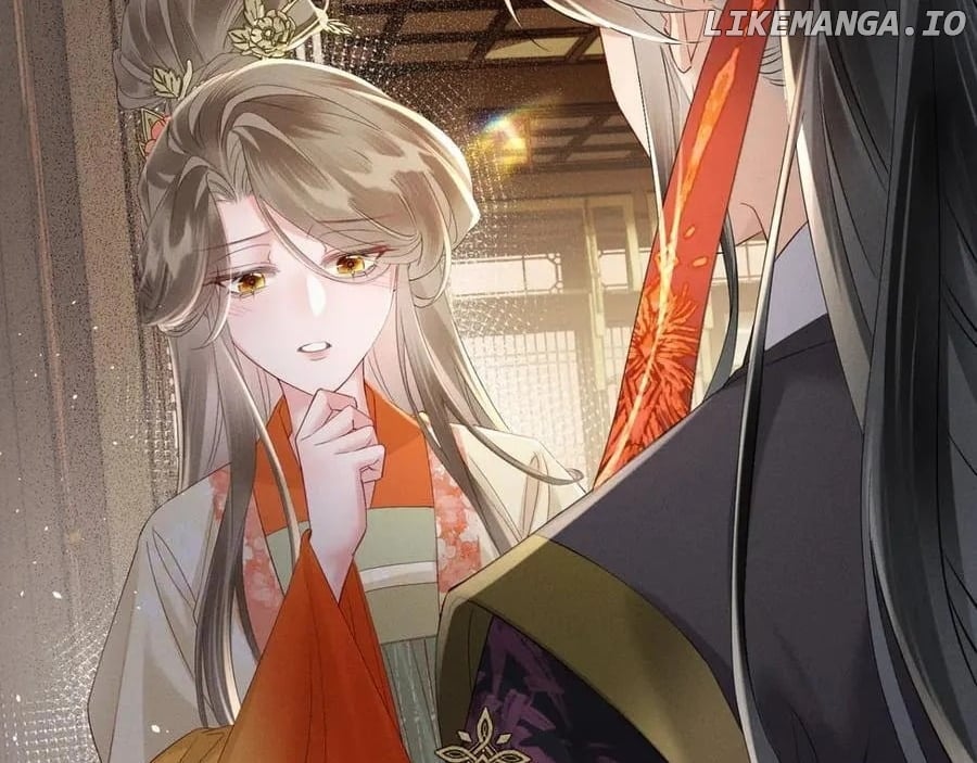 The Tyrant’s Family Lasts Thanks To Her Inner Voice Chapter 38 393 083