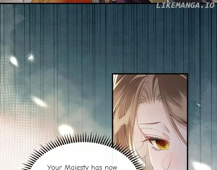 The Tyrant’s Family Lasts Thanks To Her Inner Voice Chapter 38 394 084