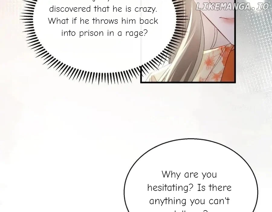 The Tyrant’s Family Lasts Thanks To Her Inner Voice Chapter 38 395 085