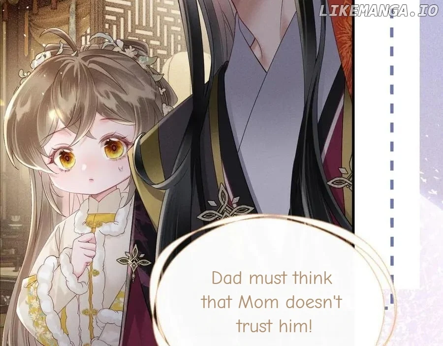 The Tyrant’s Family Lasts Thanks To Her Inner Voice Chapter 38 399 089