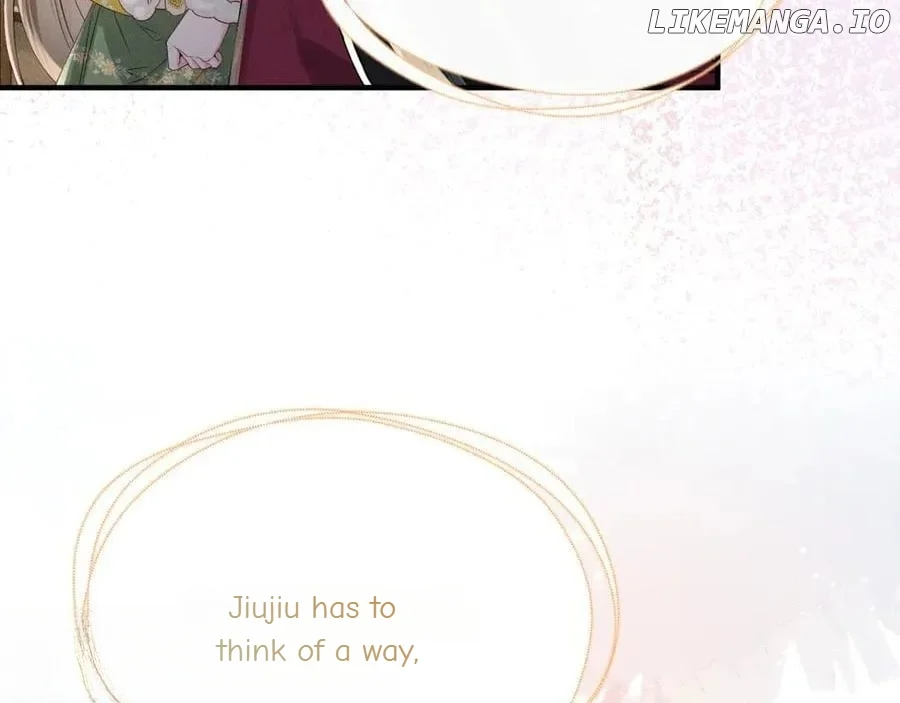 The Tyrant’s Family Lasts Thanks To Her Inner Voice Chapter 38 400 090