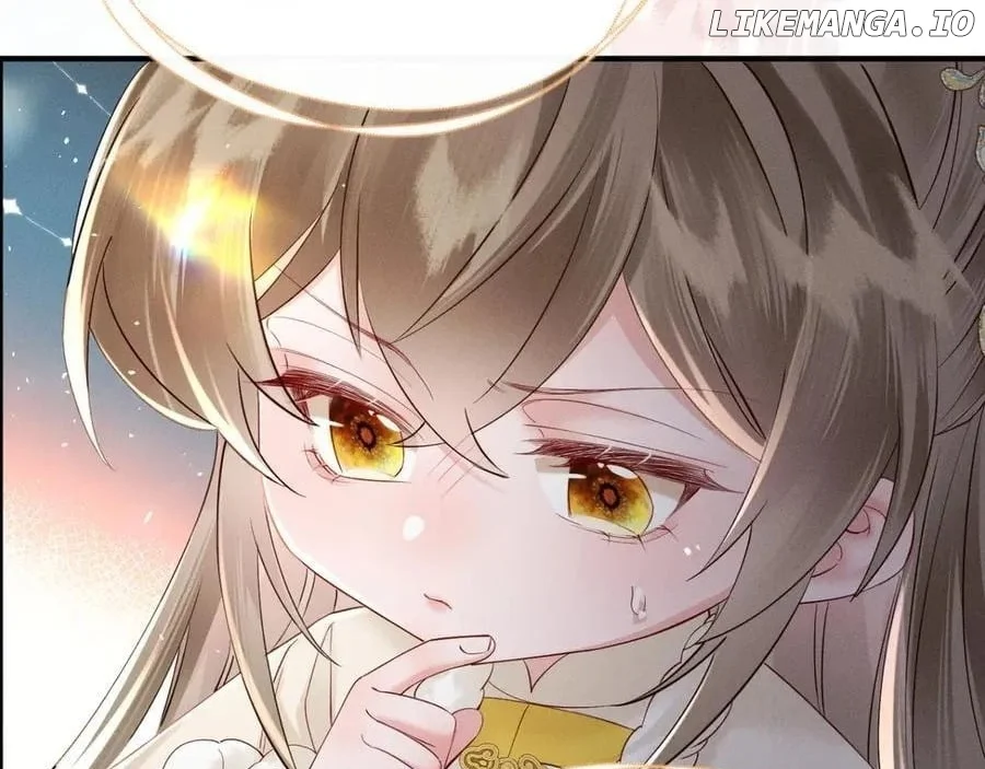 The Tyrant’s Family Lasts Thanks To Her Inner Voice Chapter 38 401 091