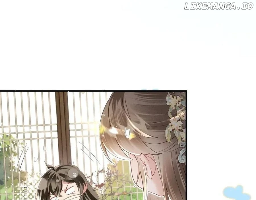 The Tyrant’s Family Lasts Thanks To Her Inner Voice Chapter 38 405 095