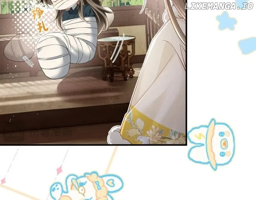 The Tyrant’s Family Lasts Thanks To Her Inner Voice Chapter 38 406 096