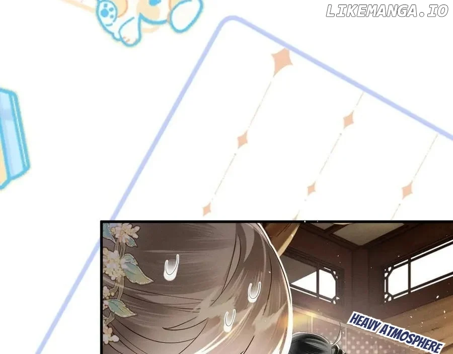 The Tyrant’s Family Lasts Thanks To Her Inner Voice Chapter 38 407 097