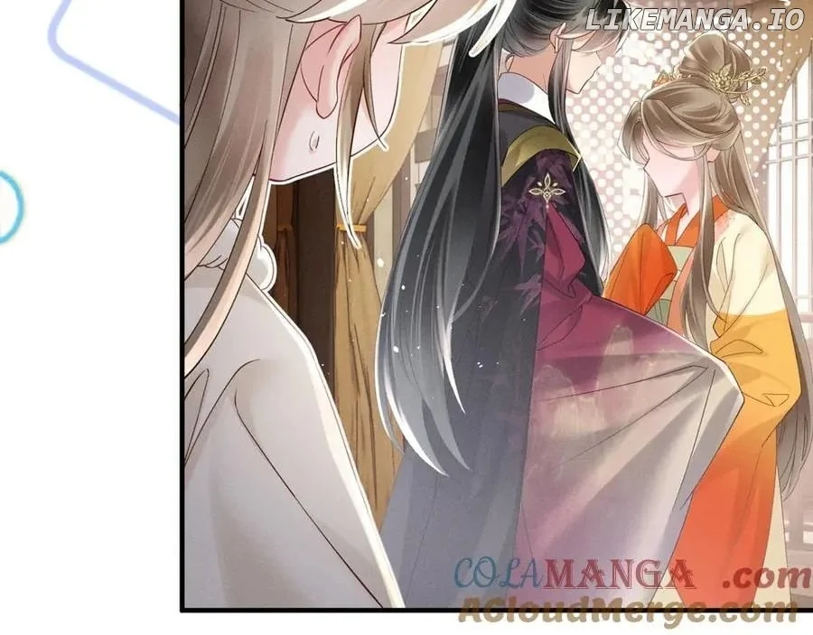 The Tyrant’s Family Lasts Thanks To Her Inner Voice Chapter 38 408 098