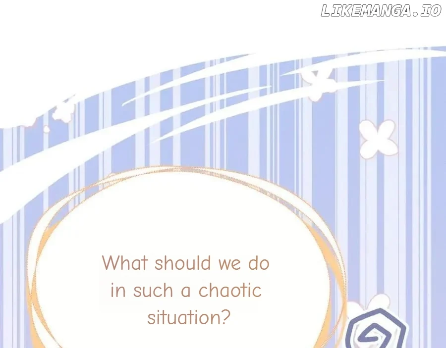 The Tyrant’s Family Lasts Thanks To Her Inner Voice Chapter 38 409 099