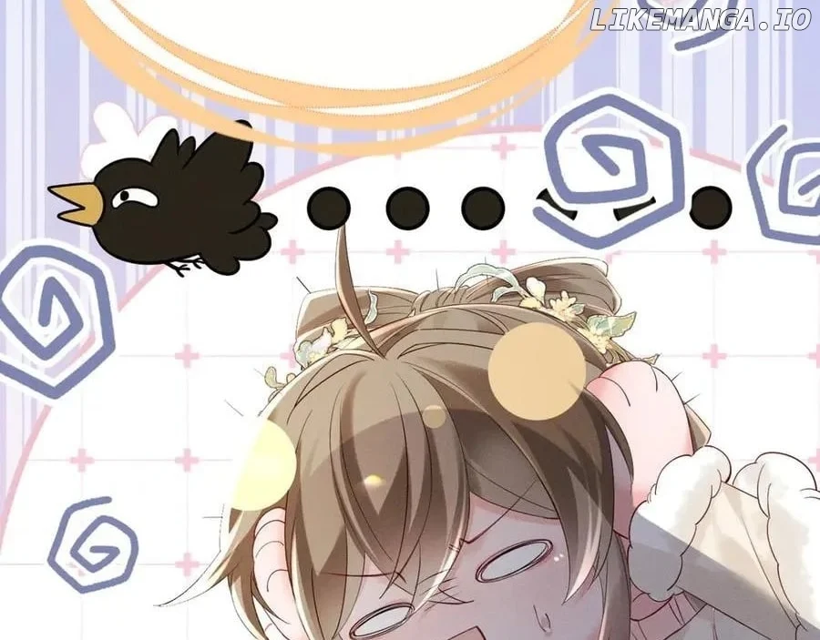 The Tyrant’s Family Lasts Thanks To Her Inner Voice Chapter 38 410 100