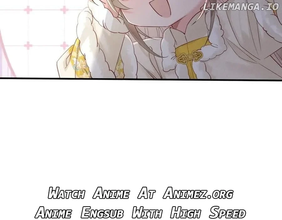 The Tyrant’s Family Lasts Thanks To Her Inner Voice Chapter 38 411 101