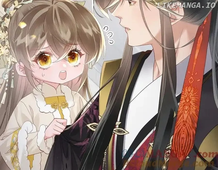 The Tyrant’s Family Lasts Thanks To Her Inner Voice Chapter 40 309 002