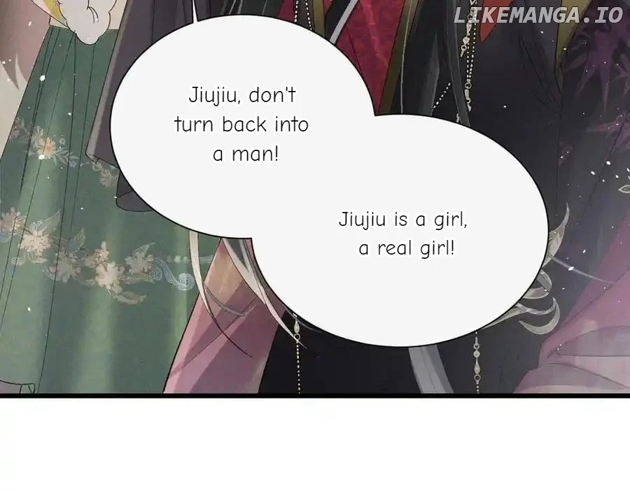 The Tyrant’s Family Lasts Thanks To Her Inner Voice Chapter 40 310 003