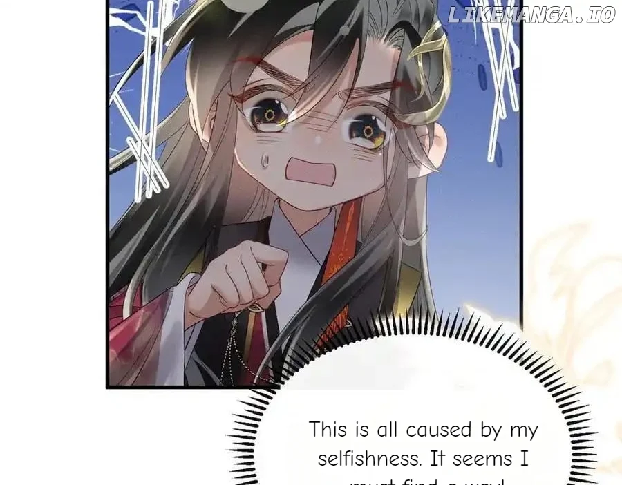 The Tyrant’s Family Lasts Thanks To Her Inner Voice Chapter 40 312 005