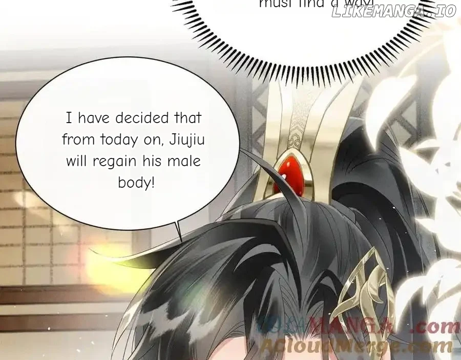 The Tyrant’s Family Lasts Thanks To Her Inner Voice Chapter 40 313 006