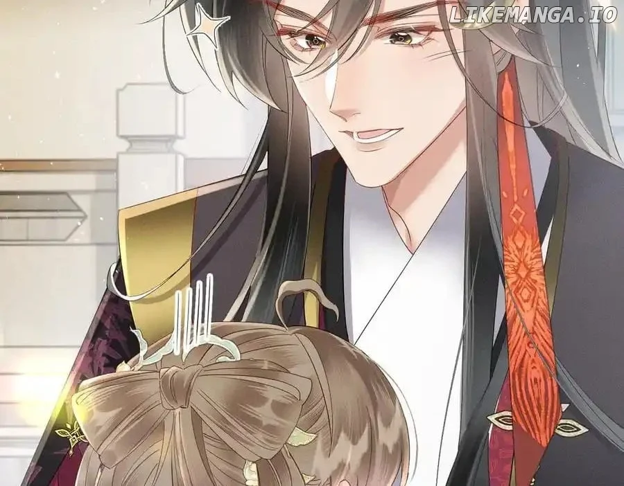 The Tyrant’s Family Lasts Thanks To Her Inner Voice Chapter 40 314 007