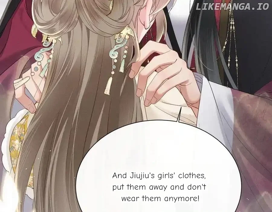 The Tyrant’s Family Lasts Thanks To Her Inner Voice Chapter 40 315 008