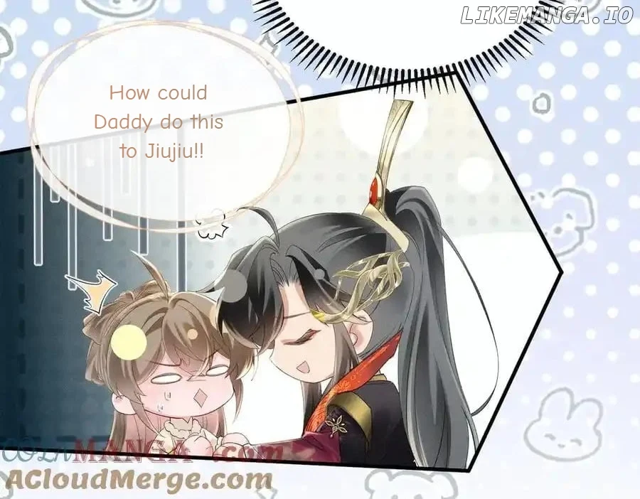 The Tyrant’s Family Lasts Thanks To Her Inner Voice Chapter 40 317 010