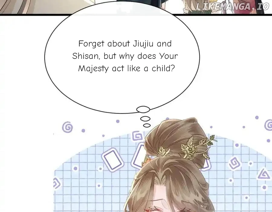 The Tyrant’s Family Lasts Thanks To Her Inner Voice Chapter 40 320 013