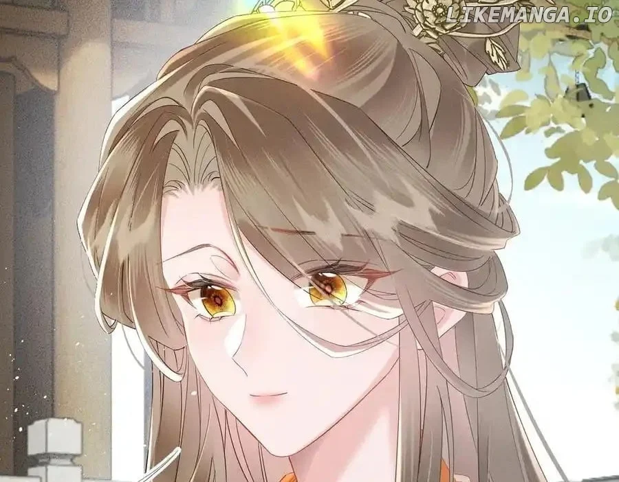 The Tyrant’s Family Lasts Thanks To Her Inner Voice Chapter 40 323 016