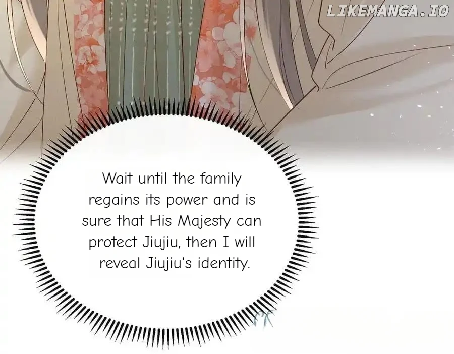 The Tyrant’s Family Lasts Thanks To Her Inner Voice Chapter 40 325 018