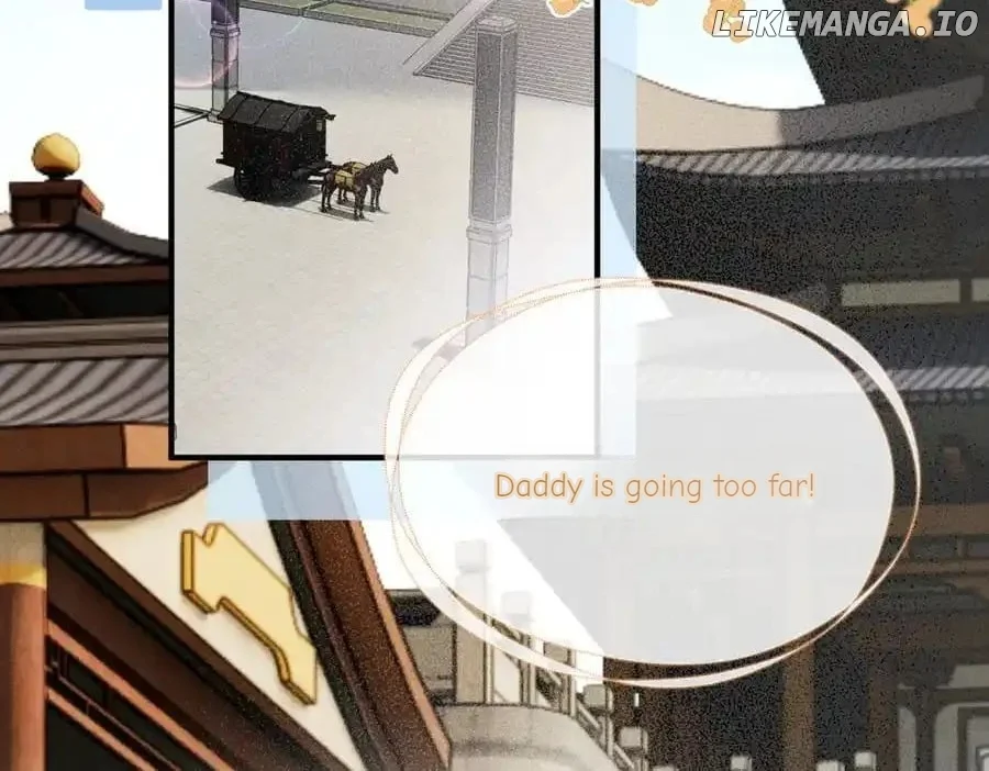 The Tyrant’s Family Lasts Thanks To Her Inner Voice Chapter 40 328 021