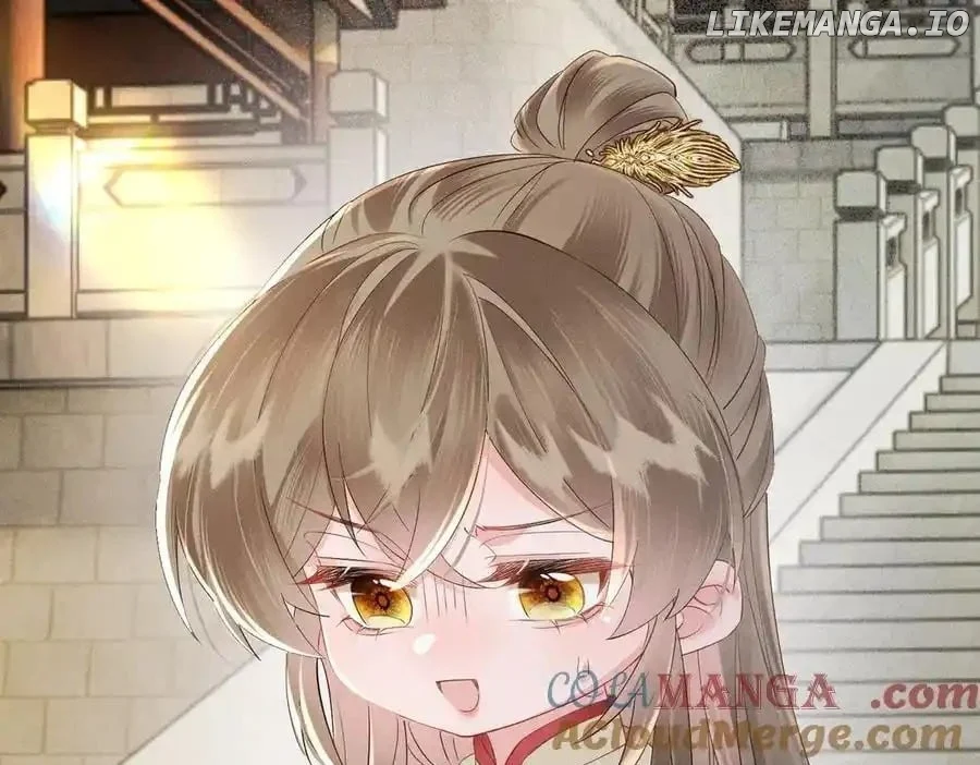 The Tyrant’s Family Lasts Thanks To Her Inner Voice Chapter 40 329 022