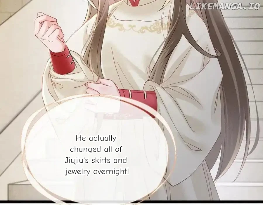 The Tyrant’s Family Lasts Thanks To Her Inner Voice Chapter 40 330 023