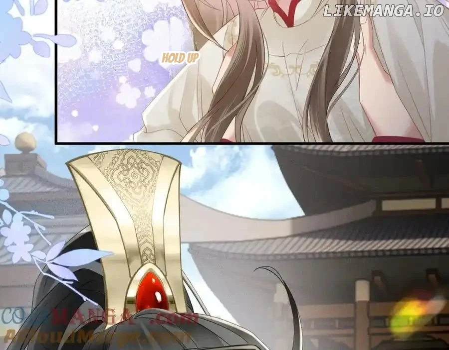 The Tyrant’s Family Lasts Thanks To Her Inner Voice Chapter 40 332 025