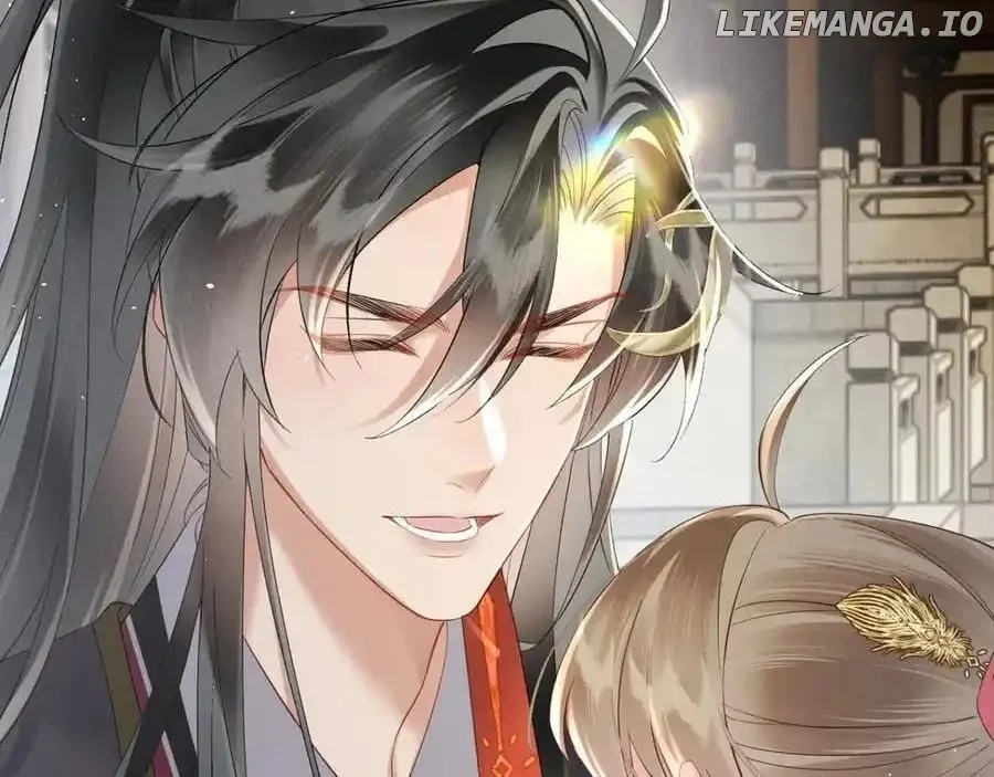 The Tyrant’s Family Lasts Thanks To Her Inner Voice Chapter 40 333 026