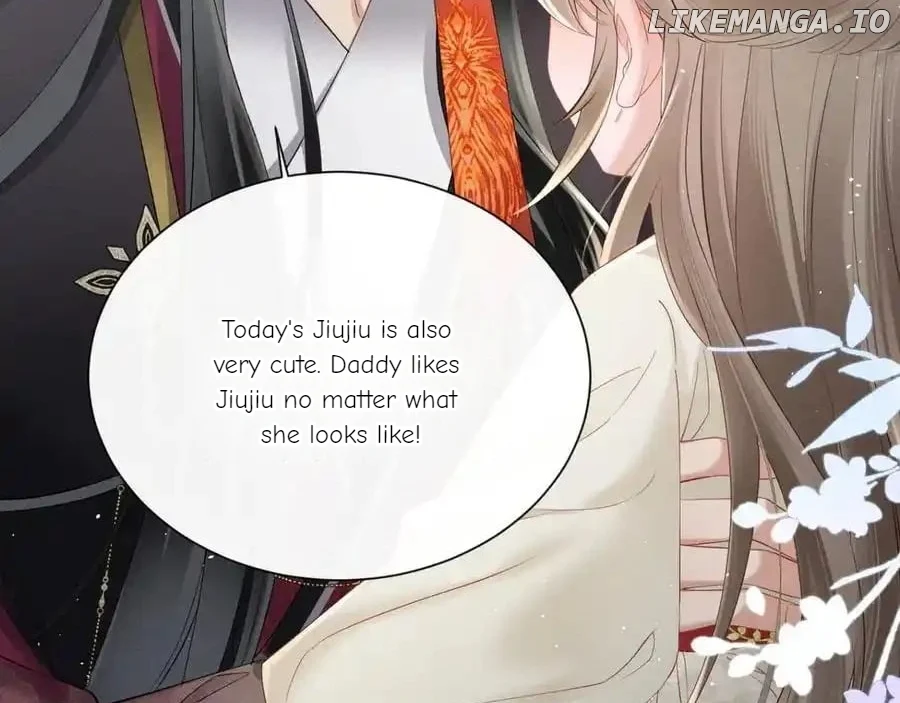 The Tyrant’s Family Lasts Thanks To Her Inner Voice Chapter 40 334 027