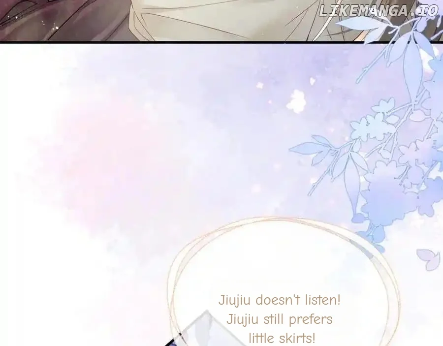 The Tyrant’s Family Lasts Thanks To Her Inner Voice Chapter 40 335 028