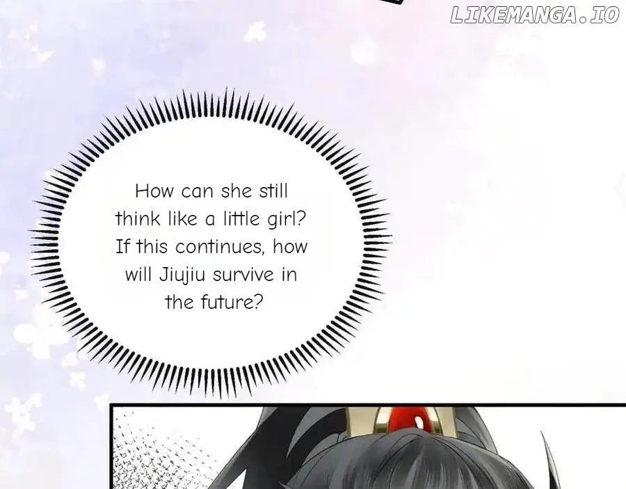 The Tyrant’s Family Lasts Thanks To Her Inner Voice Chapter 40 337 030