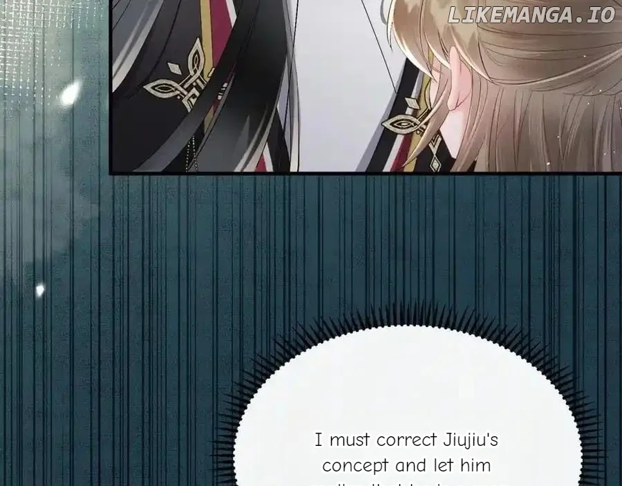 The Tyrant’s Family Lasts Thanks To Her Inner Voice Chapter 40 339 032