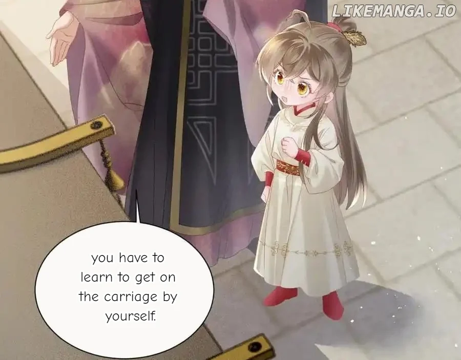 The Tyrant’s Family Lasts Thanks To Her Inner Voice Chapter 40 342 035