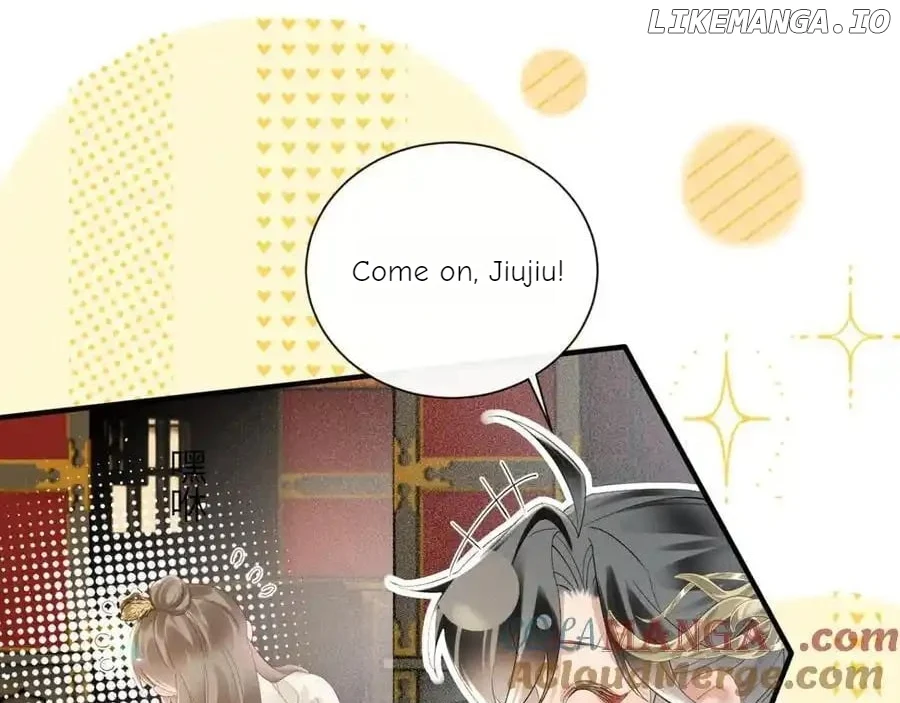 The Tyrant’s Family Lasts Thanks To Her Inner Voice Chapter 40 344 037