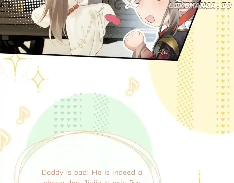 The Tyrant’s Family Lasts Thanks To Her Inner Voice Chapter 40 345 038