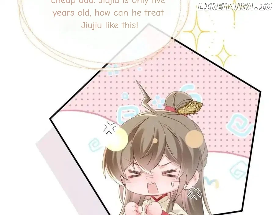 The Tyrant’s Family Lasts Thanks To Her Inner Voice Chapter 40 346 039